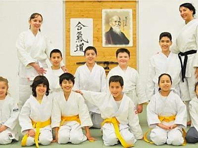 huzurlu çocuklar, çocuk gelişimi, aikido, eğitim, antrenör, haber, ataşehir, brandium, almanya, halis duran
