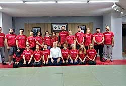 04 KASIM 2024 GİRİŞİM SAVAŞCI USTA BİRLİĞİ