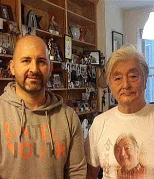 NEW YORK, 8.Dan Yoshimitsu Yamada Shihan Semineri 17-18 ARALIK 2016