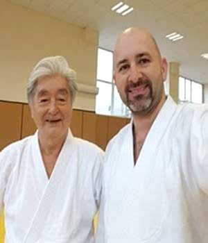 SOFYA, 8.Dan Yoshimitsu Yamada Shihan Semineri 11-12 MART 2017