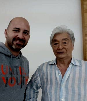CHICAGO, 8.Dan Yoshimitsu Yamada Shihan Semineri 29-30 Nisan 2017